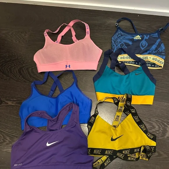 Sport bra - Picture 2 of 2